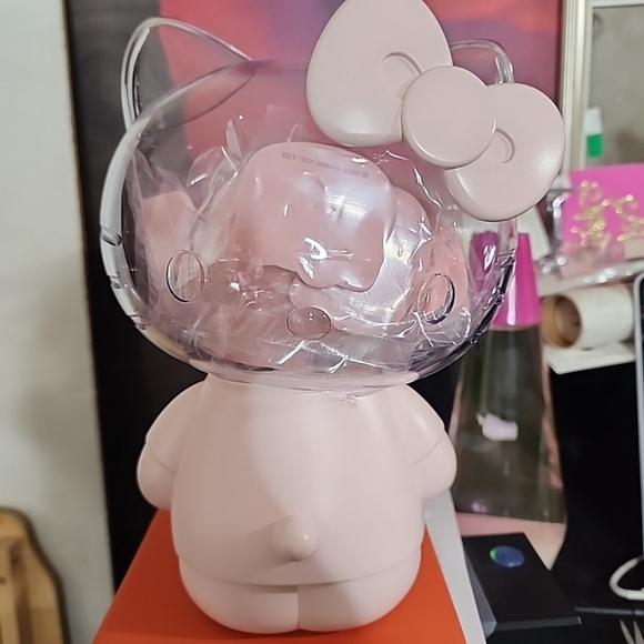 Hello Kitty, 12-PC  Makeup Sponge Gift Set - Picture 4 of 5